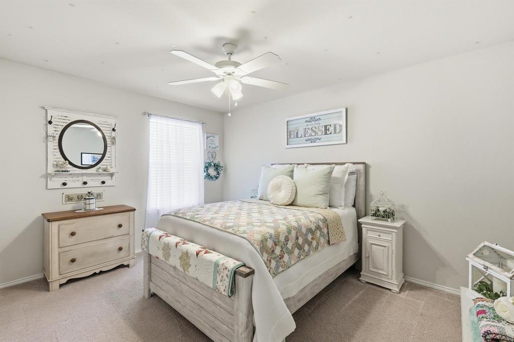 Trails of Fossil Creek - Residential