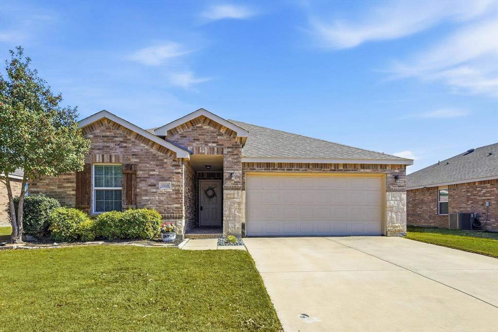 Trails of Fossil Creek - Residential