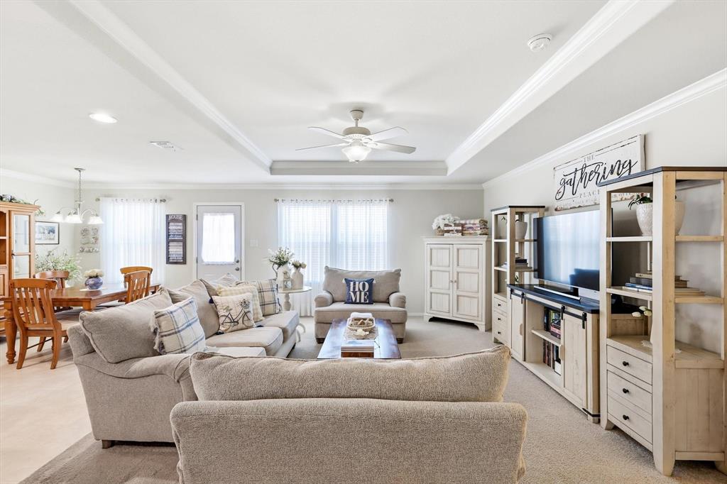 Trails of Fossil Creek - Residential