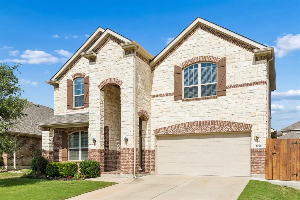 4705 Ray Roberts Drive