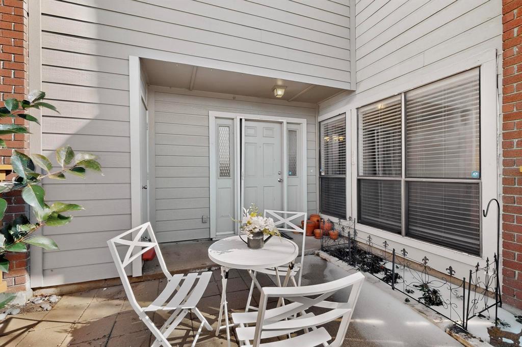 Forest Point Twnhms Condos Ph 02 - Residential