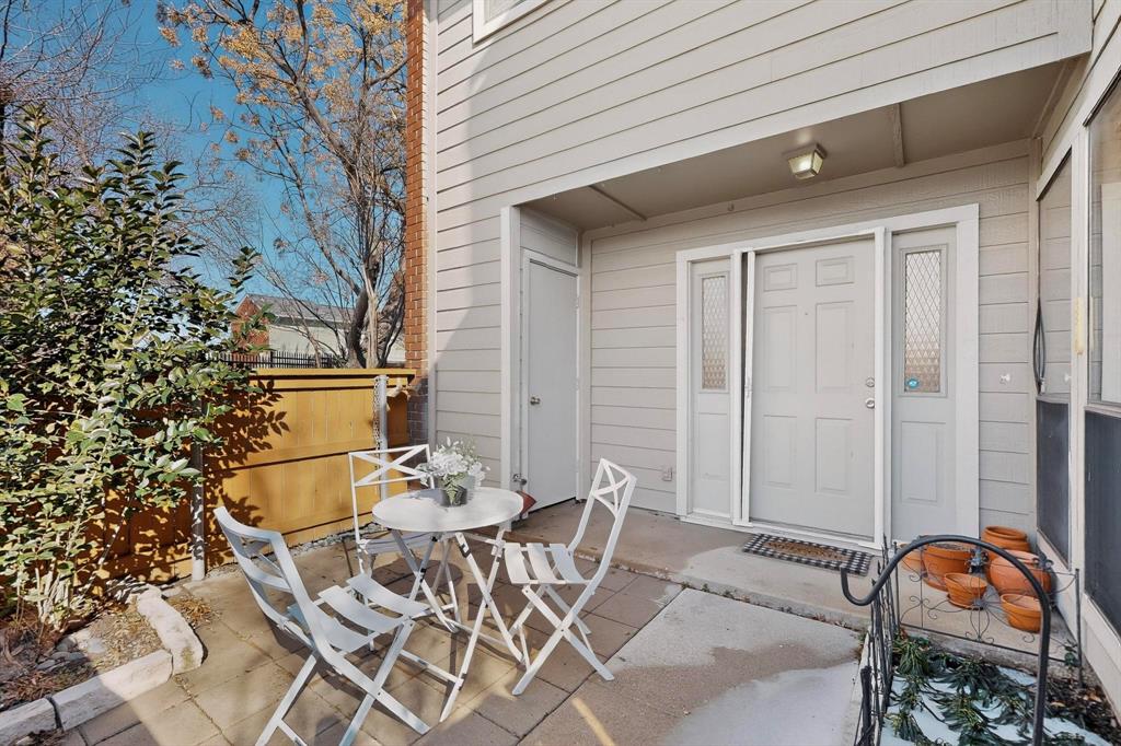 Forest Point Twnhms Condos Ph 02 - Residential