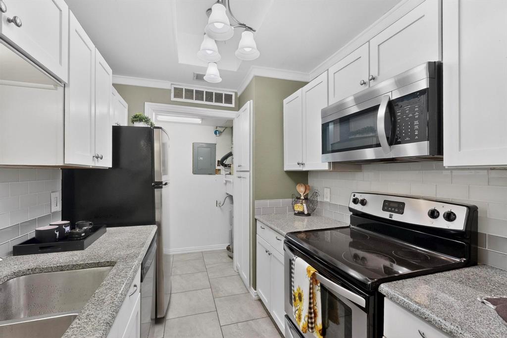 Forest Point Twnhms Condos Ph 02 - Residential