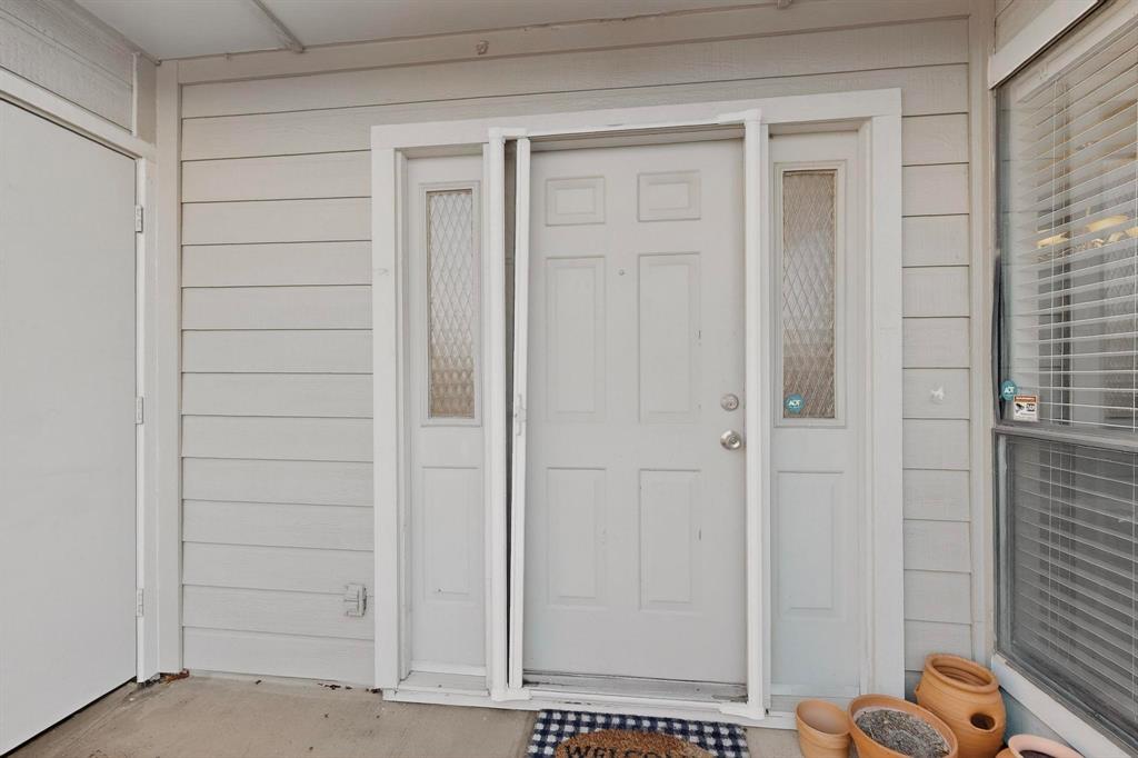 Forest Point Twnhms Condos Ph 02 - Residential