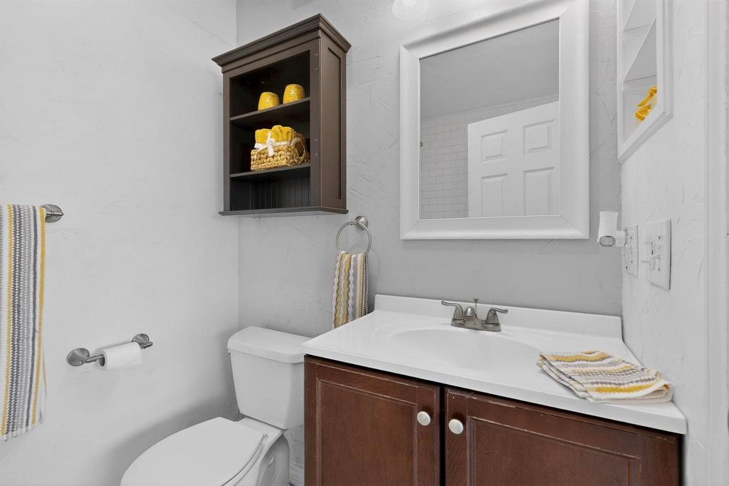 Forest Point Twnhms Condos Ph 02 - Residential