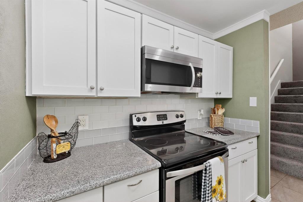 Forest Point Twnhms Condos Ph 02 - Residential