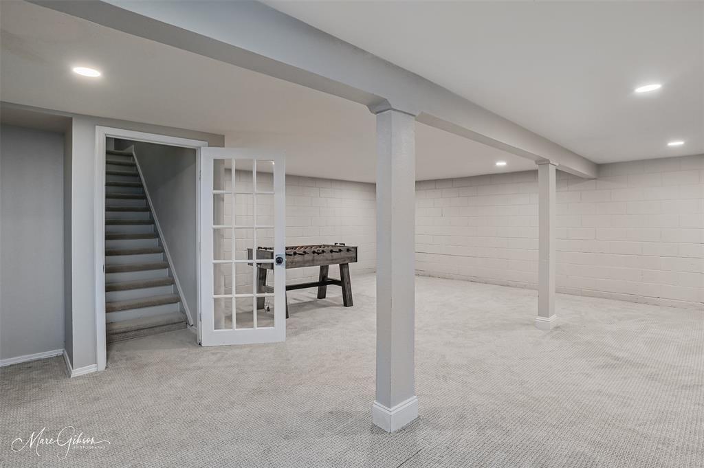 Shorewood Hills Sub - Residential