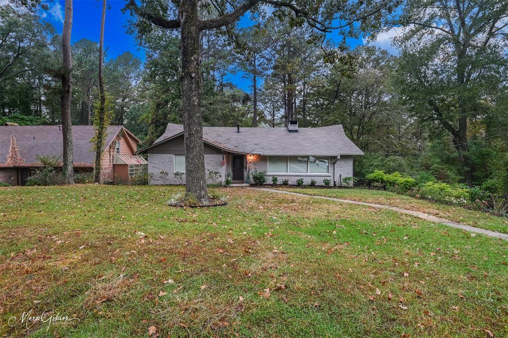 Shorewood Hills Sub - Residential