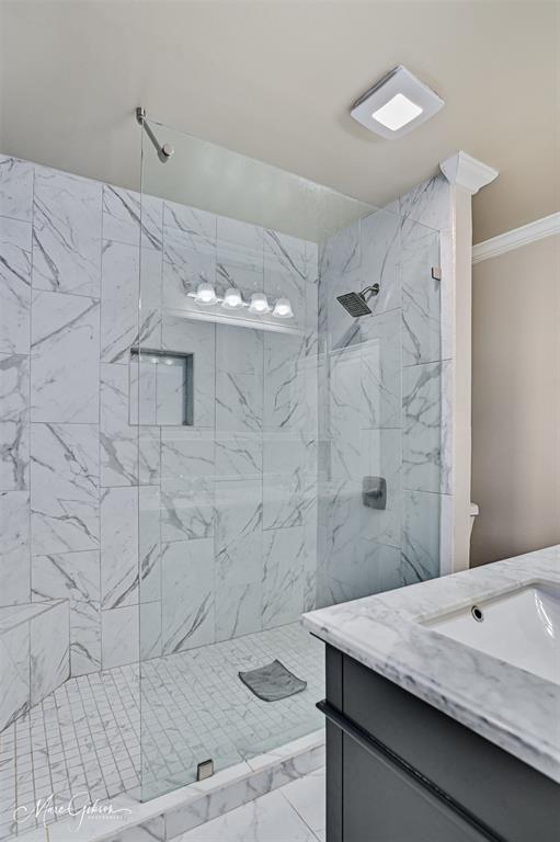 Shorewood Hills Sub - Residential