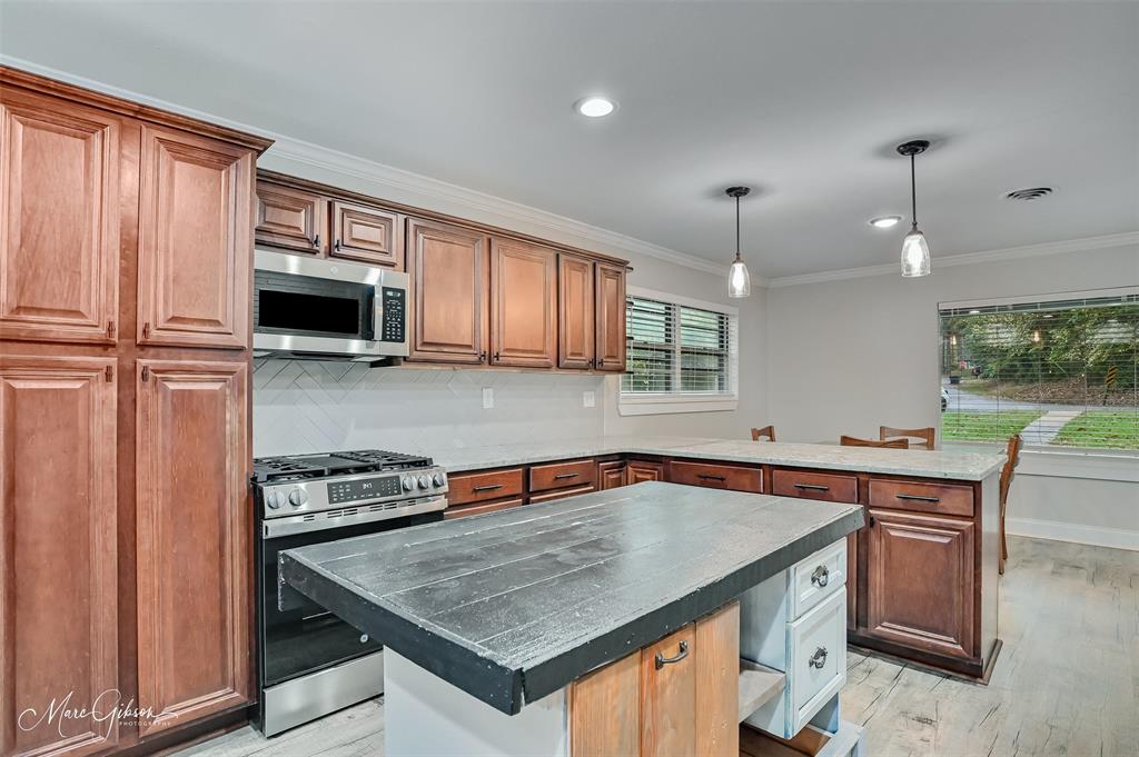 Shorewood Hills Sub - Residential