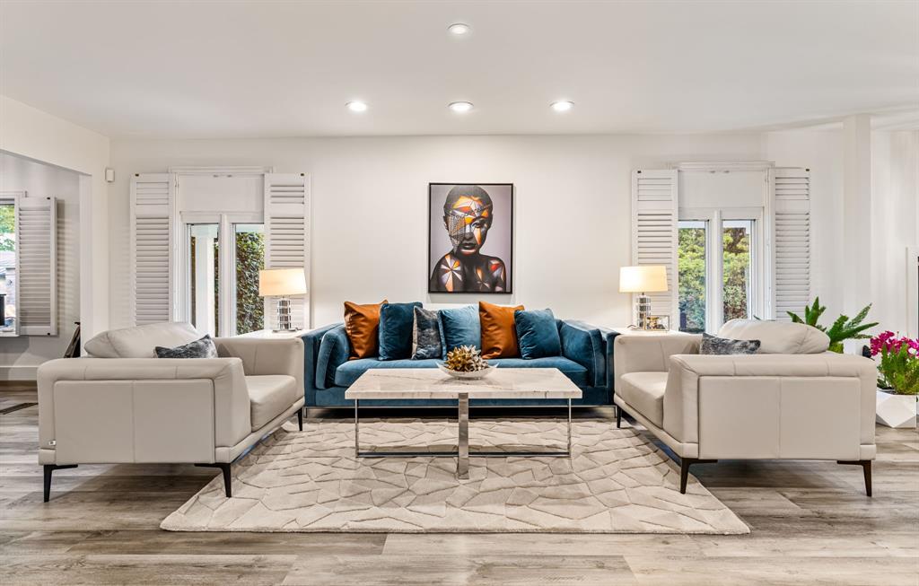 Guggenheim Acres - Residential