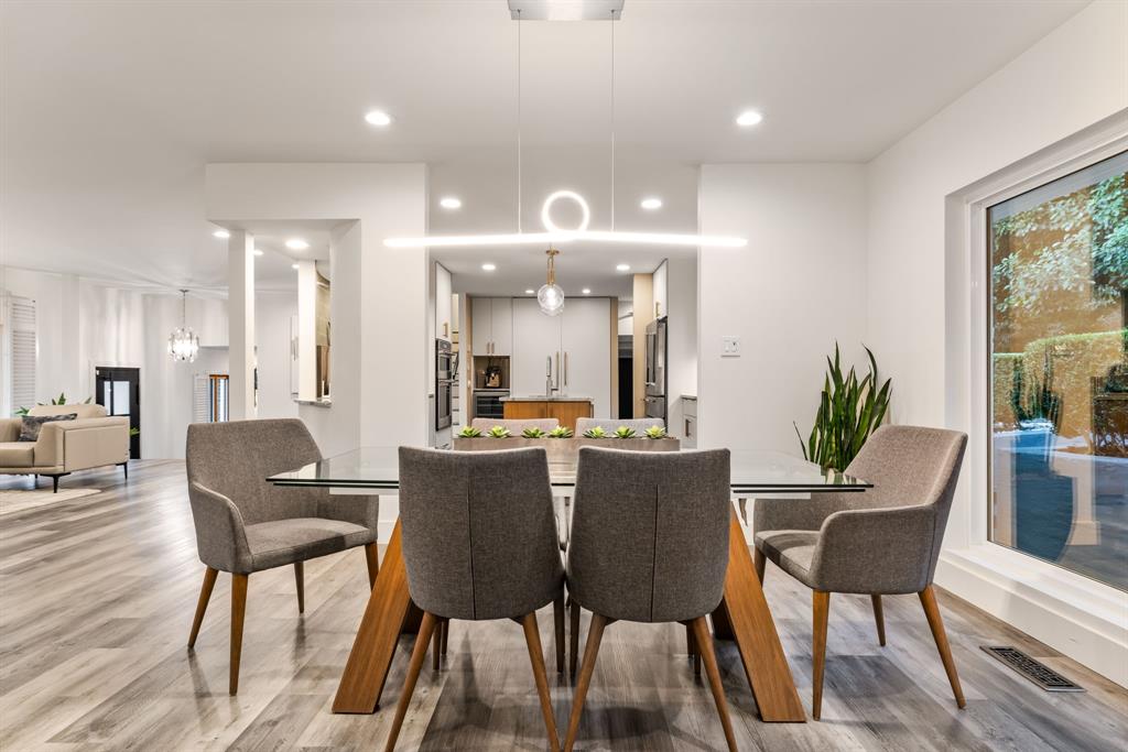 Guggenheim Acres - Residential