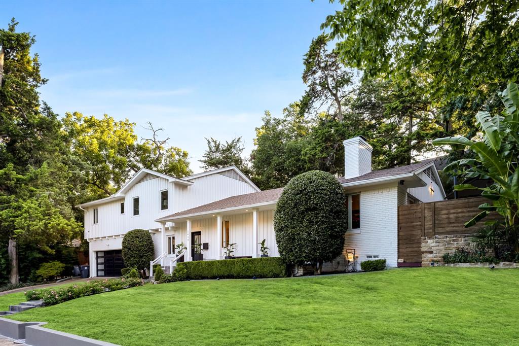 Guggenheim Acres - Residential