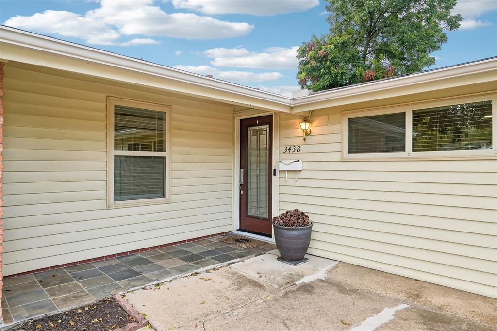 3438 Princeton Drive