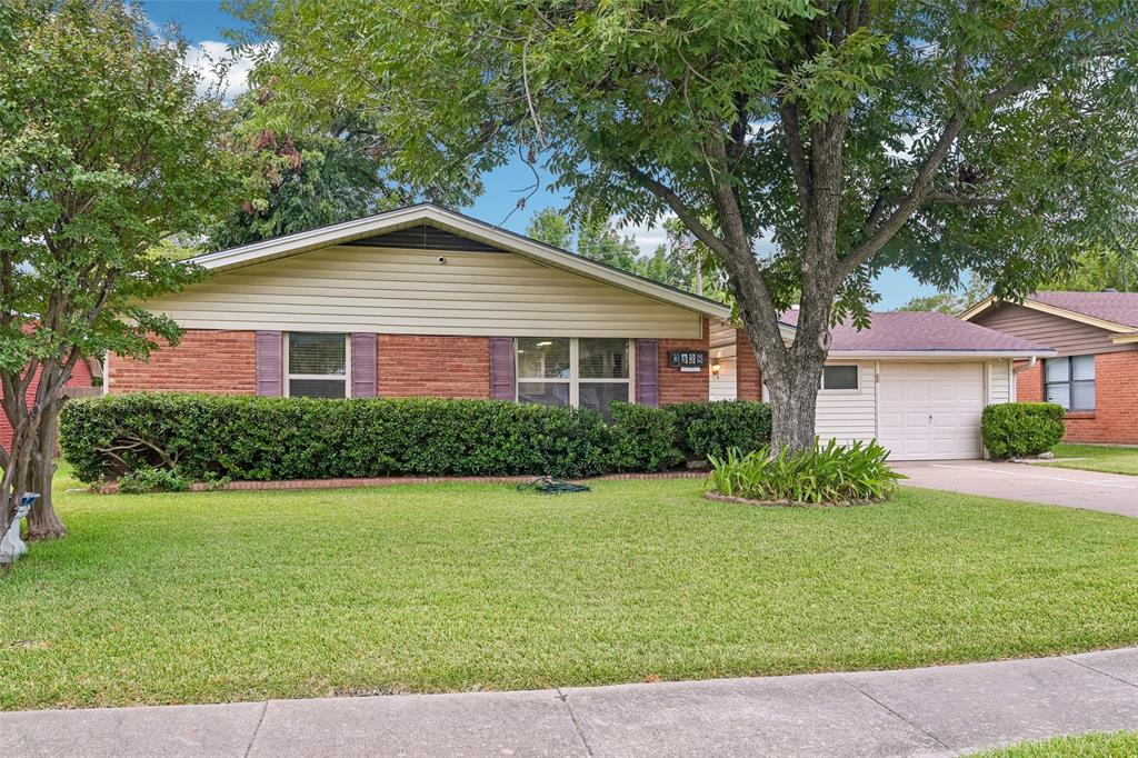 3438 Princeton Drive