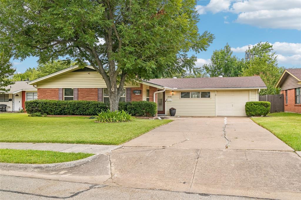 3438 Princeton Drive