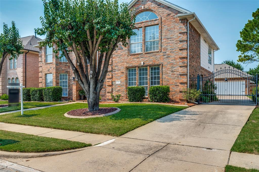 1705 Heritage Court