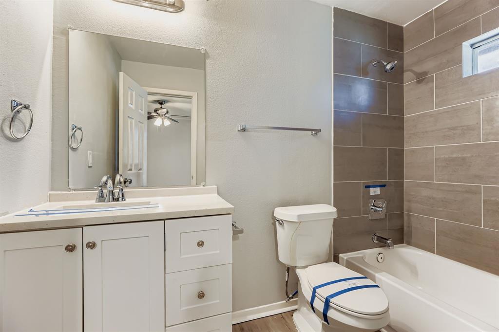 Rustic Hills - Residential