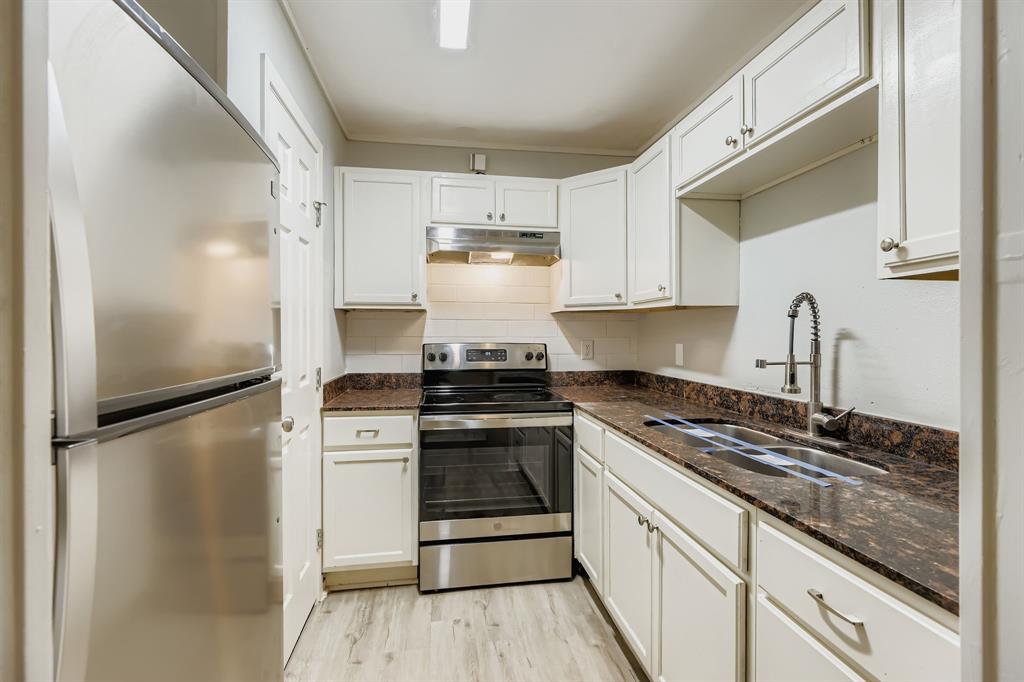 Rustic Hills - Residential