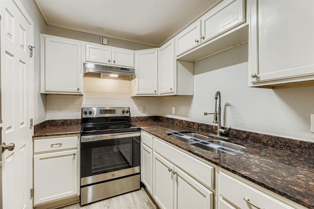 Rustic Hills - Residential