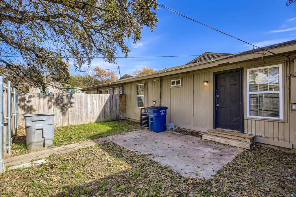 Rustic Hills - Residential