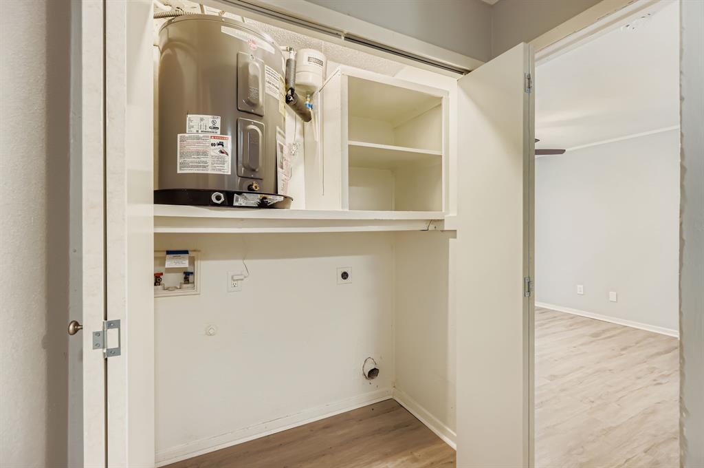 Rustic Hills - Residential