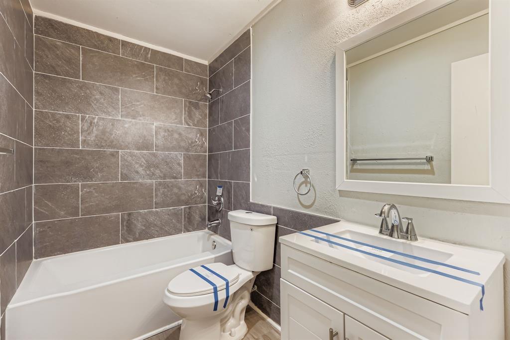 Rustic Hills - Residential