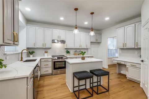 5031 Enclave Court McKinney TX 75072