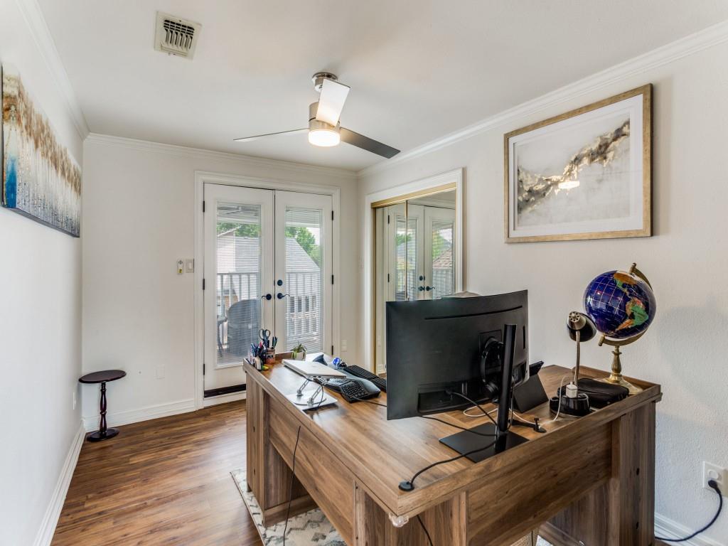 Forest Hills Add - Residential