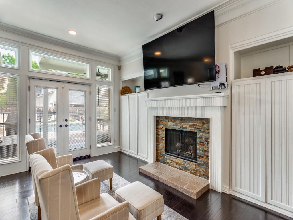 Forest Hills Add - Residential