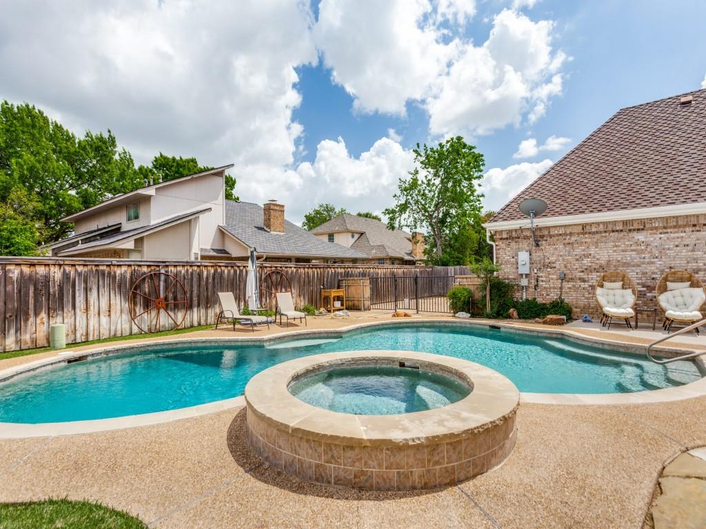 Forest Hills Add - Residential