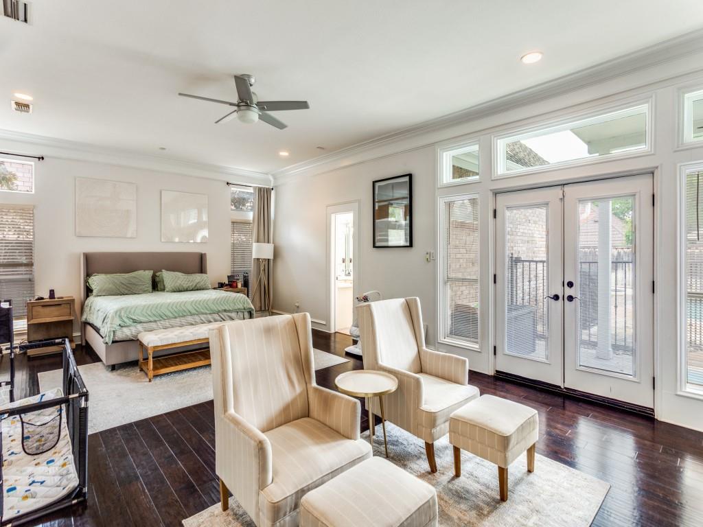 Forest Hills Add - Residential