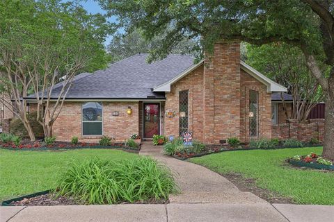 4308 Aliso Road Plano TX 75074