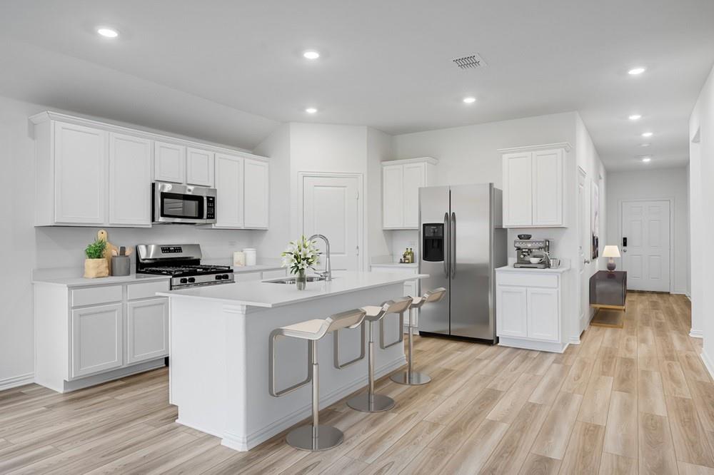 2311 Buffalo Bayou Way