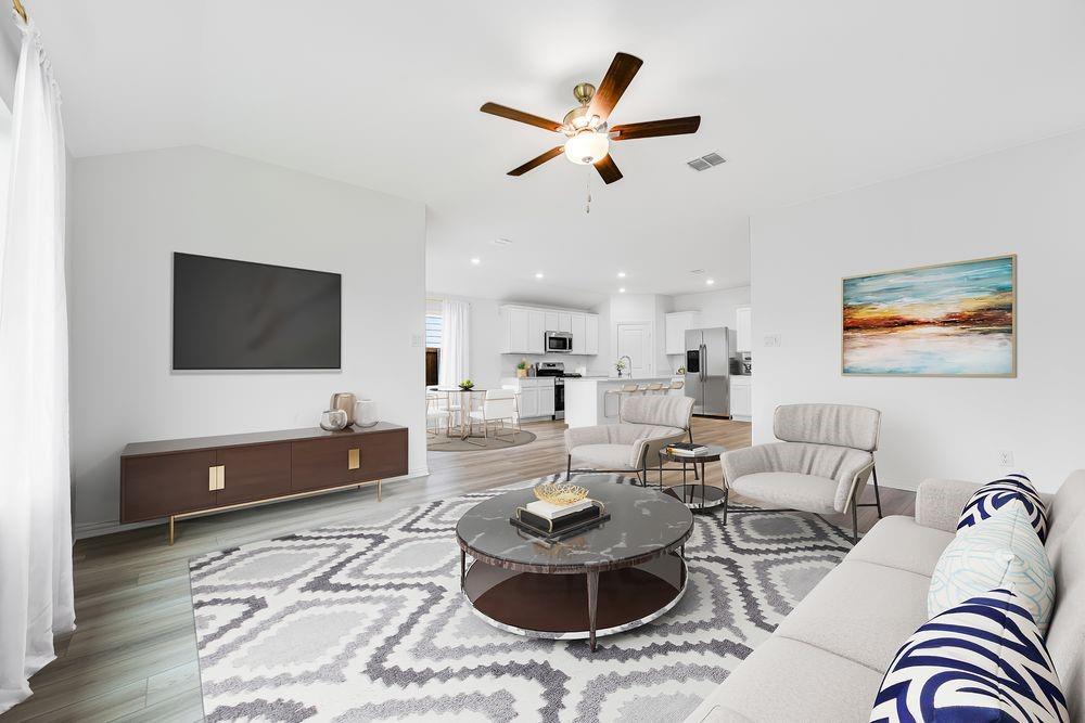 River Ridge - Residential