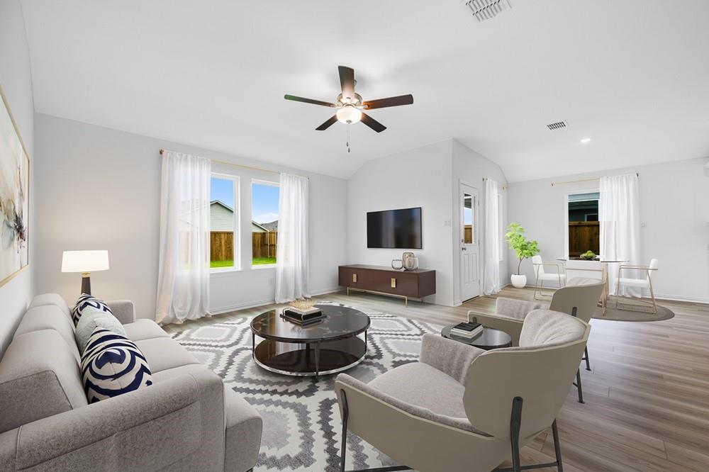 River Ridge - Residential