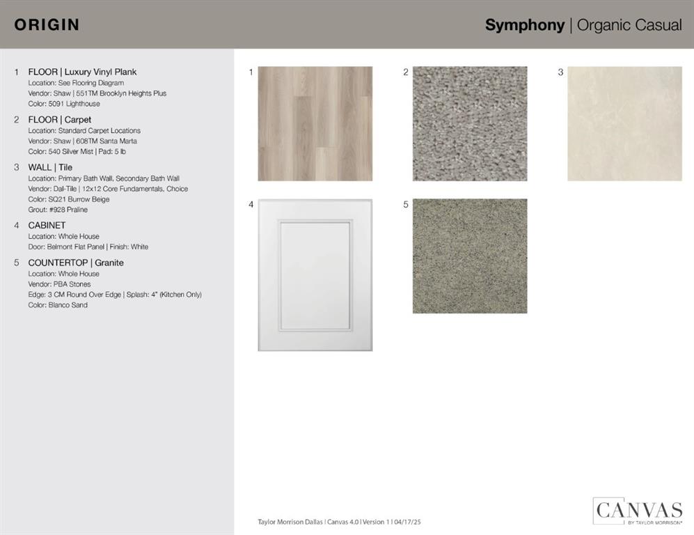 2311 Buffalo Bayou Way