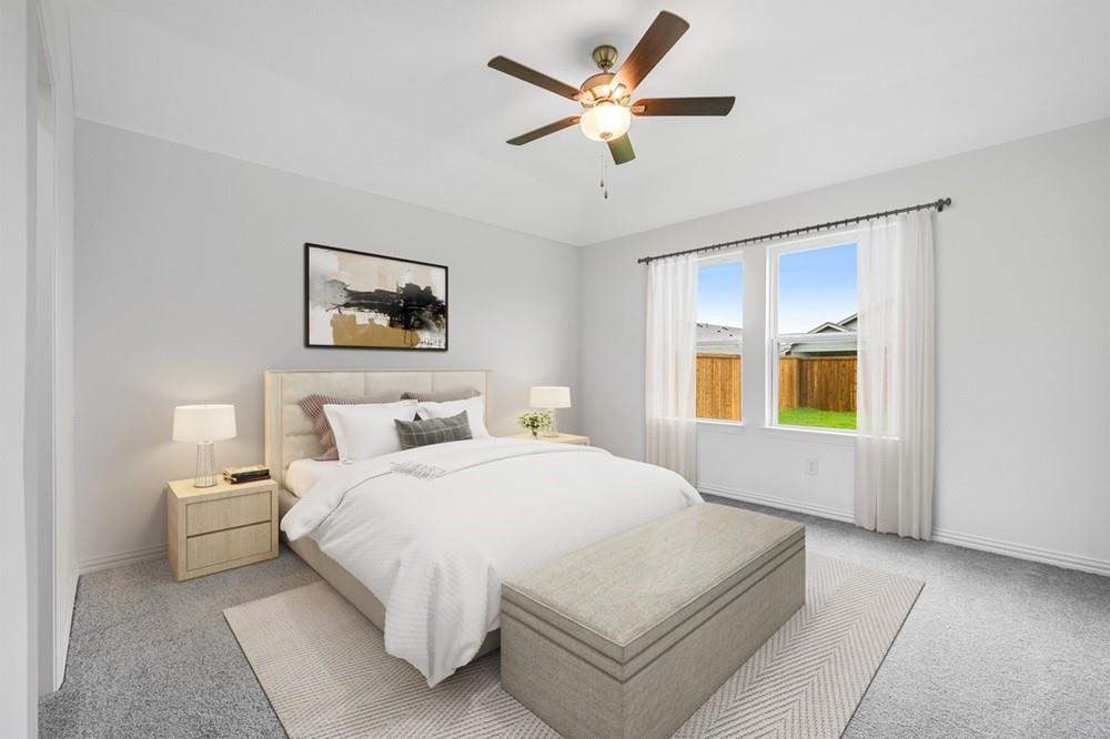 River Ridge - Residential