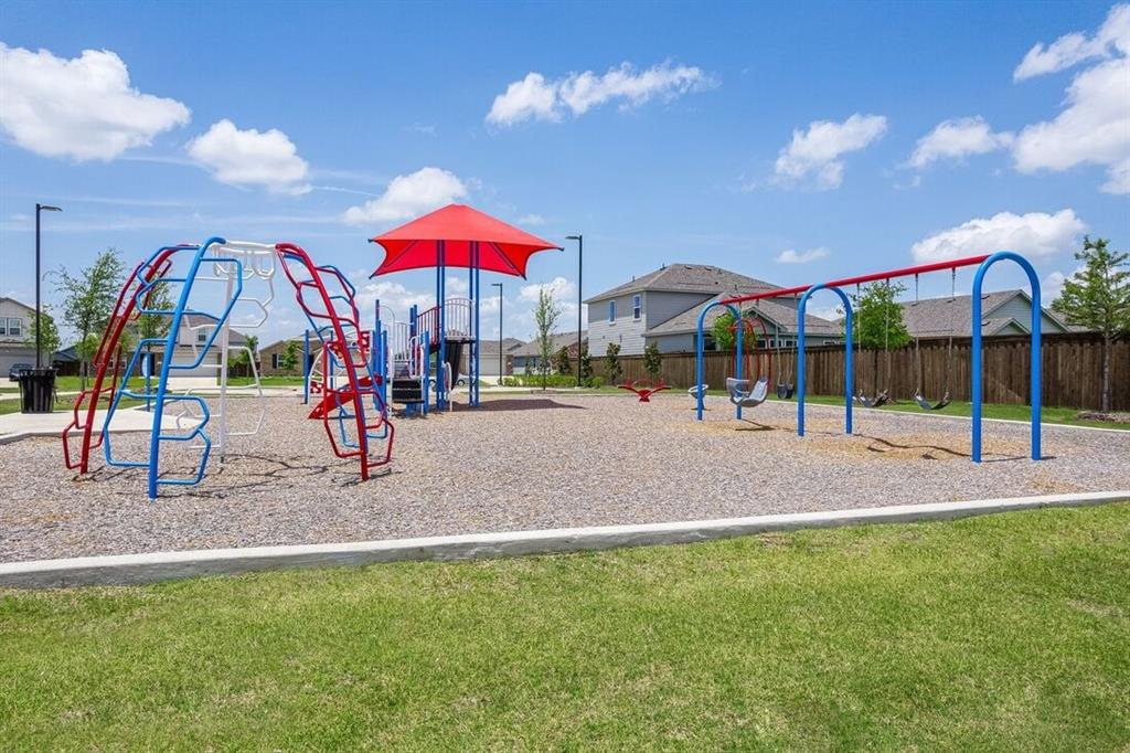 River Ridge - Residential