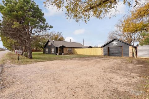 A home in Clyde