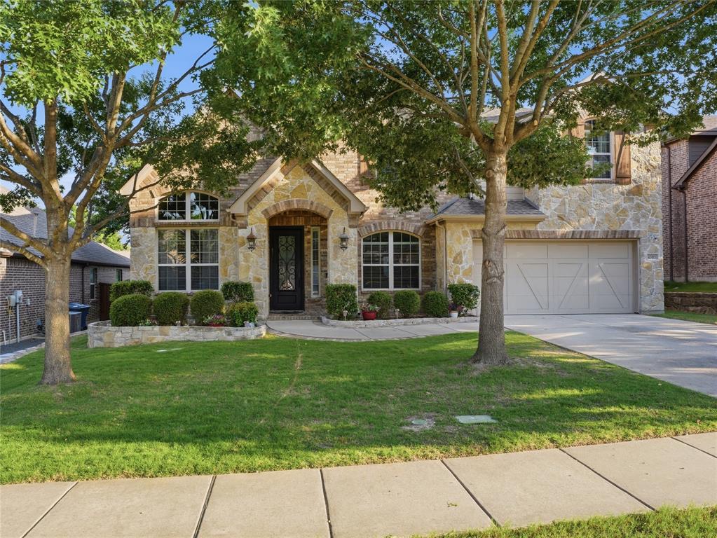 4305 Citabria Drive