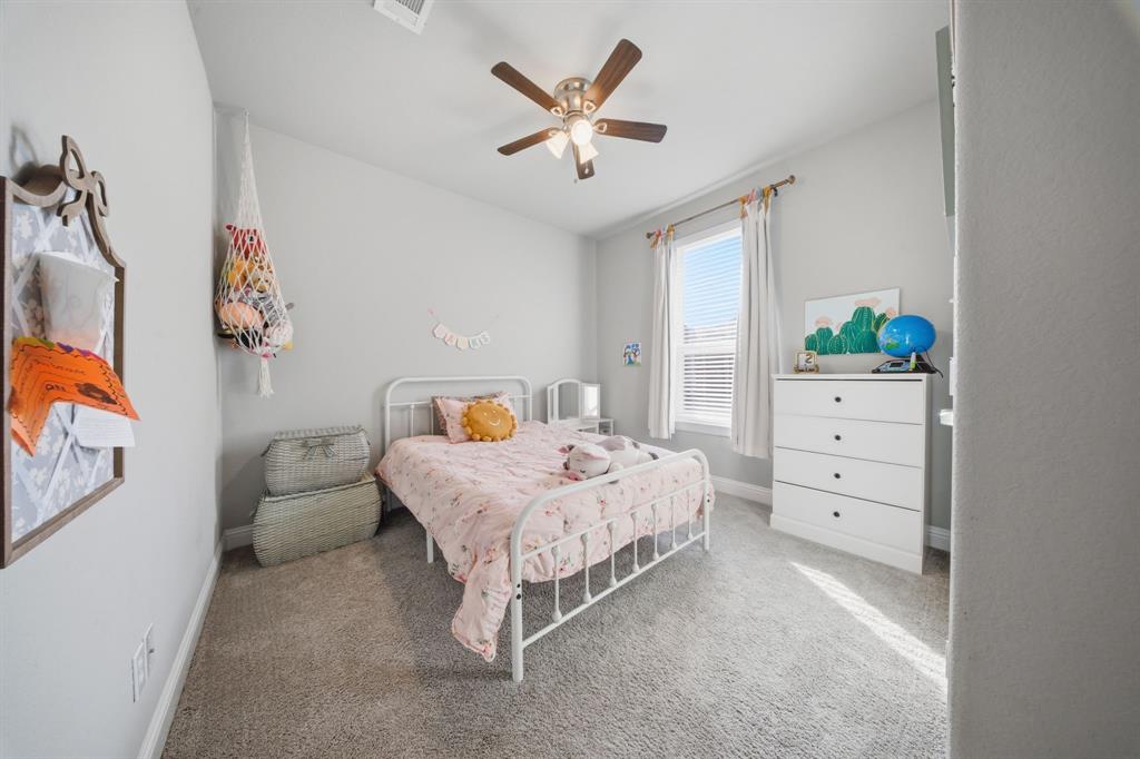 Mustang Crk - Residential