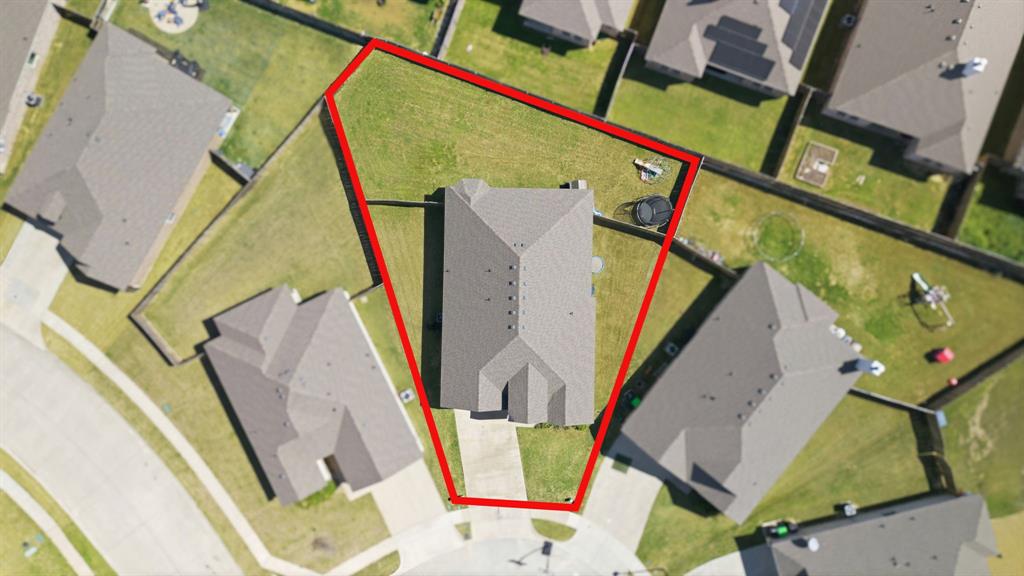 Mustang Crk - Residential