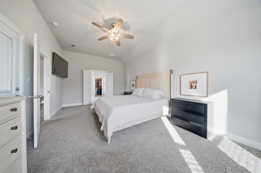 Mustang Crk - Residential