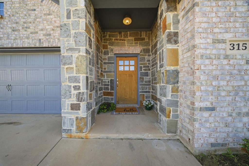 Mustang Crk - Residential