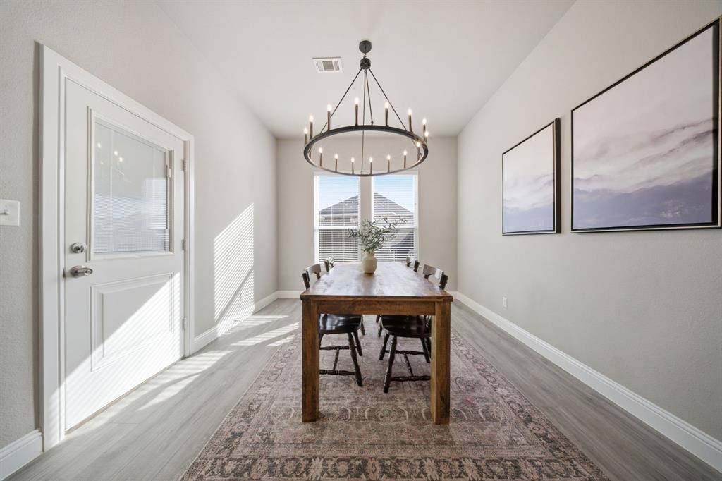 Mustang Crk - Residential