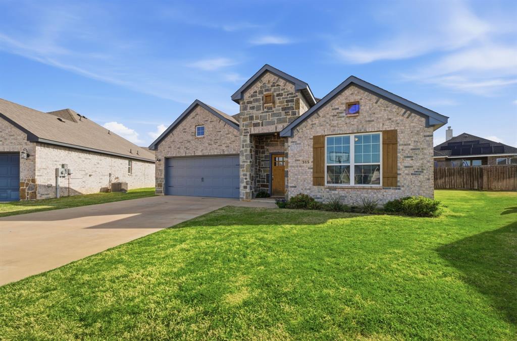 Mustang Crk - Residential