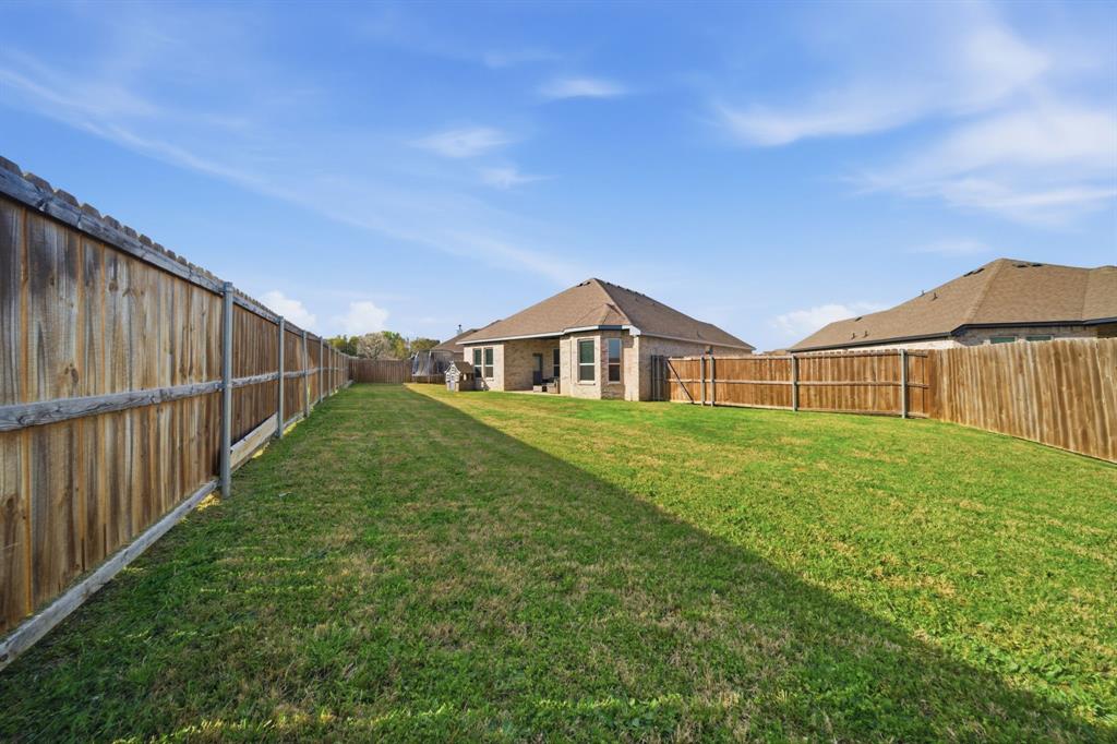 Mustang Crk - Residential