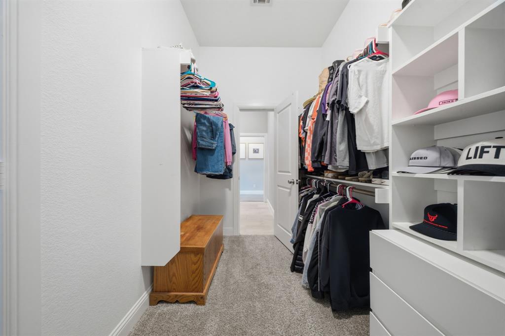 Mustang Crk - Residential