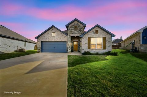 Photo of 315 Bronco Drive, Pilot Point, TX 76258 (MLS # 21210509)